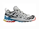 Damskie buty do biegania Salomon XA Pro 3D V9 GTX W LunarRock/White/Black  UK 5,5