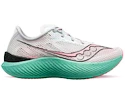 Damskie buty do biegania Saucony  Endorphin Pro 3 Fog/Vizipink  UK 6