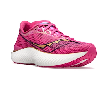 Damskie buty do biegania Saucony  Endorphin Pro 3 Prospect quartz  UK 4