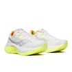 Damskie buty do biegania Saucony Endorphin Speed 4 White/Sunny