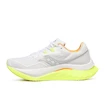 Damskie buty do biegania Saucony Endorphin Speed 4 White/Sunny