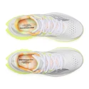 Damskie buty do biegania Saucony Endorphin Speed 4 White/Sunny