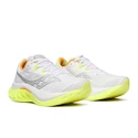 Damskie buty do biegania Saucony Endorphin Speed 4 White/Sunny