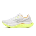 Damskie buty do biegania Saucony Endorphin Speed 4 White/Sunny