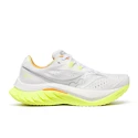 Damskie buty do biegania Saucony Endorphin Speed 4 White/Sunny