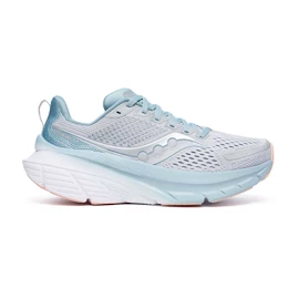 Damskie buty do biegania Saucony Guide 17 Cloud/Topaz