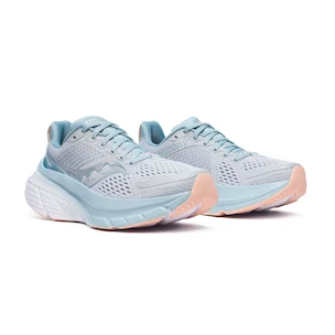 Damskie buty do biegania Saucony  Guide 17 Cloud/Topaz