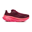 Damskie buty do biegania Saucony  Guide 17 Currant/Cayenne