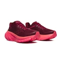 Damskie buty do biegania Saucony  Guide 17 Currant/Cayenne