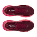 Damskie buty do biegania Saucony  Guide 17 Currant/Cayenne