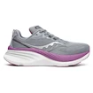 Damskie buty do biegania Saucony Hurricane 24 Flint/Viola