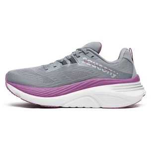 Damskie buty do biegania Saucony Hurricane 24 Flint/Viola