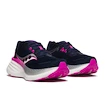 Damskie buty do biegania Saucony Hurricane 24 Navy/Fuchsia