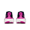 Damskie buty do biegania Saucony Hurricane 24 Navy/Fuchsia