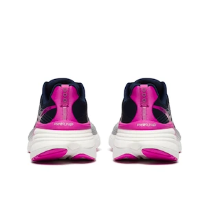 Damskie buty do biegania Saucony Hurricane 24 Navy/Fuchsia