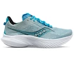 Damskie buty do biegania Saucony  Kinvara 14 Glacier/Ink