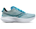 Damskie buty do biegania Saucony  Kinvara 14 Glacier/Ink  UK 5,5