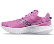 Damskie buty do biegania Saucony  Kinvara 14 Grape/Indigo