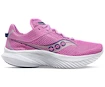 Damskie buty do biegania Saucony  Kinvara 14 Grape/Indigo  UK 4,5