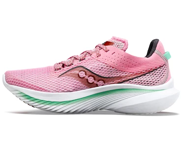 Damskie buty do biegania Saucony  Kinvara 14 Peony/Sprig