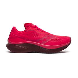 Damskie buty do biegania Saucony Kinvara 15 Cayenne/Currant