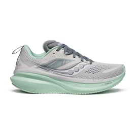 Damskie buty do biegania Saucony OMNI 22 Fog/Jade