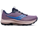 Damskie buty do biegania Saucony  Peregrine 13 Haze/Night  UK 3,5