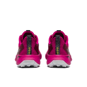 Damskie buty do biegania Saucony  Peregrine 15 Magenta/Black