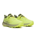 Damskie buty do biegania Saucony  Peregrine 15 Sunny/Hemlock