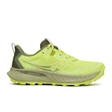 Damskie buty do biegania Saucony  Peregrine 15 Sunny/Hemlock