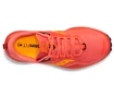 Damskie buty do biegania Saucony  Peregrine Peregrine 12 Coral/Redrock