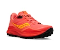 Damskie buty do biegania Saucony  Peregrine Peregrine 12 Coral/Redrock