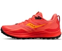 Damskie buty do biegania Saucony  Peregrine Peregrine 12 Coral/Redrock