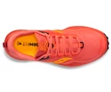 Damskie buty do biegania Saucony  Peregrine Peregrine 12 Coral/Redrock