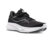 Damskie buty do biegania Saucony  Ride 15 Black/White