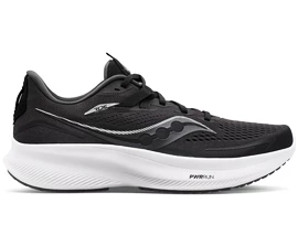 Damskie buty do biegania Saucony Ride 15 Black/White