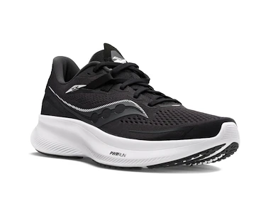 Damskie buty do biegania Saucony  Ride 15 Black/White  UK 5