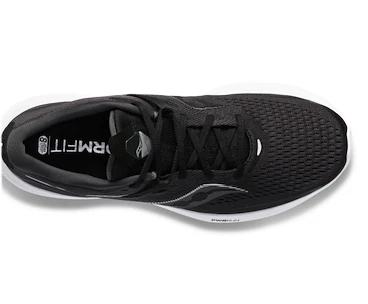 Damskie buty do biegania Saucony  Ride 15 Black/White  UK 5