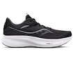 Damskie buty do biegania Saucony  Ride 15 Black/White  UK 5