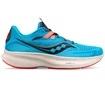 Damskie buty do biegania Saucony  Ride 15 Ocean/Shadow