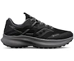 Damskie buty do biegania Saucony  Ride 15 TR GTX Black/Charcoal  UK 3,5