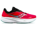 Damskie buty do biegania Saucony  Ride 16 Rose/Black  UK 6,5