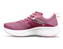 Damskie buty do biegania Saucony  Ride 17 Orchid/Silver