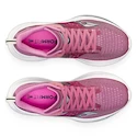 Damskie buty do biegania Saucony  Ride 17 Orchid/Silver