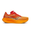 Damskie buty do biegania Saucony Ride 17 Peel/Pepper