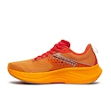 Damskie buty do biegania Saucony Ride 17 Peel/Pepper