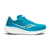 Damskie buty do biegania Saucony Ride 17 Viziblue/Mirage