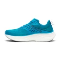 Damskie buty do biegania Saucony Ride 17 Viziblue/Mirage