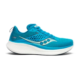 Damskie buty do biegania Saucony Ride 17 Viziblue/Mirage