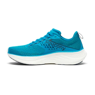 Damskie buty do biegania Saucony Ride 17 Viziblue/Mirage